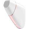 Satisfyer Love Triangle Connect App succhia Clitoride