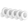 Satisfyer Pro Numero Due Punte Climax | Set di 5 Pezzi | Teste di ricambio