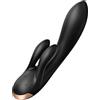 Satisfyer Double Flex Connect App Dildo Vibratore | Con App Bluetooth