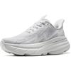 ALLSWIFIT Scarpe da Trekking da Donna Scarpe da Corsa Scarpe Sportive Sneakers Leggere e Traspiranti,Size 40,Bianco,AWUMRS2512