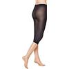 KUNERT Leggings da Donna Velvet 40 3/4 Gamba 40 Denari, Black 0500, 40-42