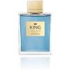 Antonio Banderas Banderas, King of Seduction Absolute