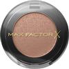 Max Factor Masterpiece Mono Eyeshadow, Ombretto in Polvere a Lunga Tenuta con Formula Ultra Pigmentata, Facile da Sfumare, Tonalità 06 Magnetic Brown