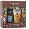 Bottega Verde - Cofanetto Regalo Mani, con Crema Mani Argan del Marocco 75 ml e Crema Mani Oli del Benessere 75 ml, Nutriente e Protettiva, Idea Regalo