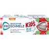 PROSCHMELZ Sensodyne ProSchmelz Kids dentifricio dentifricio per bambini da 0 a 6 anni, per denti da latte, per smalto forte e protezione dagli acidi zuccherini, 50 ml