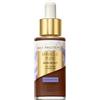 Max Factor Miracle Pure 2in1 Skin Reset Serum Foundation, 110-120, Deep Cool, formula vegan, uniforma l'incarnato, copertura media, finish matte satinato, Formula con Niacinamide e Bisabololo, 30 ml