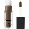 e.l.f. Liquid Velvet Eyeshadow, formula liquido-polvere, non si deposita nelle pieghe, finish intenso e soft-matte, prodotto vegano e non testato sugli animali, Cable Knit