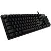 Logitech Gaming G512 - Tastiera - Retroilluminata