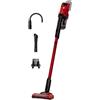 Einhell Aspirapolvere con manico a batteria TE-SV 18 Li-Solo Power X-Change di Einhell (ioni di litio, 18 V, senza sacchetto, serbatoio da 0,6 l, tecnologia a ciclone, sistema di filtraggio a 3 livelli)