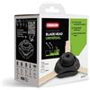 Oregon Testina Universale a 3 Lame per Erba e Vegetazione Fitta, Adatta alla Maggior Parte dei Decespugliatori ad Albero Dritto a Benzina ed Elettrici di Marchi come Stihl, Bosch, Ryobi, Worx e altri