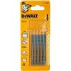 DeWalt, DT2161, QZ, Hojas HSS para metal