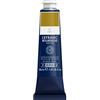 Lefranc Bourgeois - Pittura a olio fine di qualità, resistente alla luce e di consistenza uniforme, tubo da 40 ml, ideale per tele e tavole, Oro