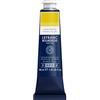 Lefranc Bourgeois - Pittura a olio fine di qualità, resistente alla luce e di consistenza uniforme, tubo da 40 ml, ideale per tele e tavole, Giallo Primario