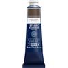 Lefranc Bourgeois - Pittura a olio fine di qualità, resistente alla luce e di consistenza uniforme, tubo da 40 ml, ideale per tele e tavole, Terra d'Ombra Naturale