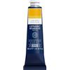 Lefranc Bourgeois - Pittura a olio fine di qualità, resistente alla luce e di consistenza uniforme, tubo da 40 ml, ideale per tele e tavole, Giallo Indiano