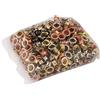 Draper 31108 - Occhielli per pinza, 4 mm, ca. 500 pezzi