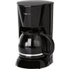 Clatronic KA 3473 Macchina Caffè Lungo, Nero