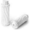 IBILI - Churrera Avvitabile, Macchina per Biscotti, Plastica senza BPA, 12 Dischi per Tutti i Tipi di Churros e Pasta, 0.65 l