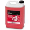 ERRECOM Red Cool, Liquido Radiatore Rosso Fluorescente -20°C/+106°C, antigelo G12 con Pacchetto inibitore a Base Organica Oat, Pronto all'Uso, 5 Litri