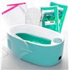 Boston Tech Bagno di Paraffina per Mani e Piedi di Boston Tech® | Sollievo per Dolore Muscolare e Artrite | Idrata, Ammorbidisce e Rivitalizza la Pelle | Capacità 5L + 2 Blocchi di Cera + Accessori Premium