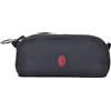 Ac Milan BEAUTY CANVAS BIG CON ZIP GRANDE 80% PL 20% CO MILAN
