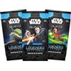Asmodee - FFG - Star Wars: Unlimited Gioco di Carte da Collezionare - Leggende della Forza - Booster di 16 carte - per adulti e bambini, dai 12 anni, 2+ Giocatori - Versione francese