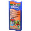 JBL Clearol Trattamento dell'Acqua per Acquario, 100 ml per 400 l