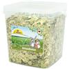 JR FARM GmbH JR Farm fiocchi di piselli 2,5 kg