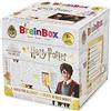 Asmodee - BrainBox: Harry Potter, Gioco per Imparare e Allenare la Mente, 1+ Giocatori, 8+ Anni, Ed. in Italiano