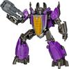 Hasbro Transformers Studio Series Voyager Class, action figure di Skywarp Gamer Edition 11, ispirata al videogioco battaglia per Cybertron