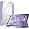 FINTIE Cover per Samsung Galaxy Tab S10 Lite/S10 FE/S9 FE 10.9" & S9 11"