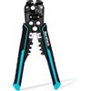 DURATECH Spelafili Automatico 3-in-1 per Spelare