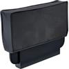 Mcbazel Custodia Protettiva Elegante per Switch 2 2025, Copertura Premium Antipolvere per Console e Dock, Accessorio Antigraffio e Impermeabile per Switch 2 con Design Pieghevole e Perfetta -Nera