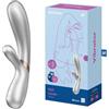 Satisfyer Hot Lover Connect App Dildo Vibratore | Bluetooth e App Sex Toy