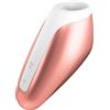 Satisfyer 'Love Breeze' | 10 cm | colore:copper