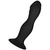 EIS | dildo anale "Suction Hero" | con ventosa | pieghevole