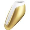 Satisfyer 'Love Breeze' | 10 cm | colore:giallo