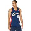 Mitchell & Ness Maglietta Unisex NBA Swingman