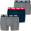 PUMA Everyday Boxer 3 Units 2XL