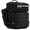 WOLFpak Zaino Da 25 Litri Alpha Black Taglia Unica