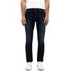 MUSTANG Vegas Jeans Uomo, Blu (Dark 883), W31/L30 (Taglia Produttore: 31/30)