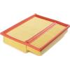 UFI Filters, Filtro Aria 30.119.00, Filtro Aria per Ricambio, Adatto a Auto, Applicabile su Modello Mercedes Benz Classe C, CLK, M, SLR