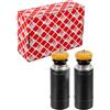 FEBI BILSTEIN Kit parapolvere, Ammortizzatore 180813 | Compatibile con: ALFA ROMEO GIULIETTA, GIULIETTA Kasten/Schrägheck