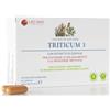 LAO DAN Triticum 3 da Fitoricerca Lao Dan® | Integratore Rilassamento Benessere con Ziziphus e Triticum, Supporto per Notte Serena, Risvegli Notturni e Distensione Emotiva | Zero additivi | PRODOTTO IN ITALIA