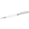 Swarovski Penna a sfera cristallina Swarovski bianca 5224392 [importazione parallela]...
