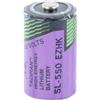 Tadiran Batteries Tadiran - Batteria al litio SL550S, 1/2 AA