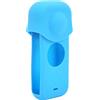 BONKZEBU Custodia Protettiva per Fotocamera One X2 in Silicone Antipolvere con Doppia Assicurazione, Design con Apertura Laterale per un Facile Accesso, Perfetta per la Fotografia Sportiva (#2)
