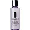 Clinique Take the day off makeup remover