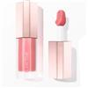 Lancome Lip idôle cuddle blur
