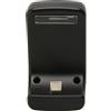 FAUOSWUK Batteria Ricaricabile per Controller, Batteria Agli Ioni di Litio da 1800 MAh con Ricarica Rapida, Design Leggero e Portatile, per un Gameplay di Lunga Durata